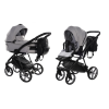 Junama Air 01 Grey Rati 2in1