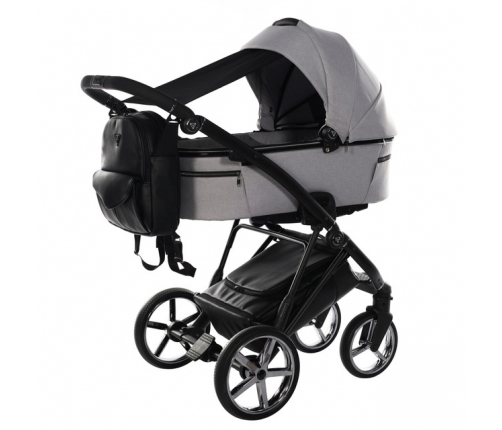 Junama Air 01 Grey Rati 3in1