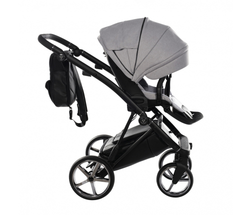 Junama Air 01 Grey Rati 3in1