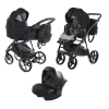 Junama Air 03 Black Rati 3in1