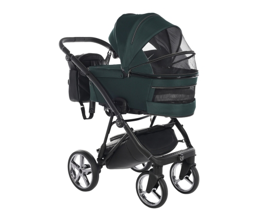 Junama Air 04 Green Rati 3in1