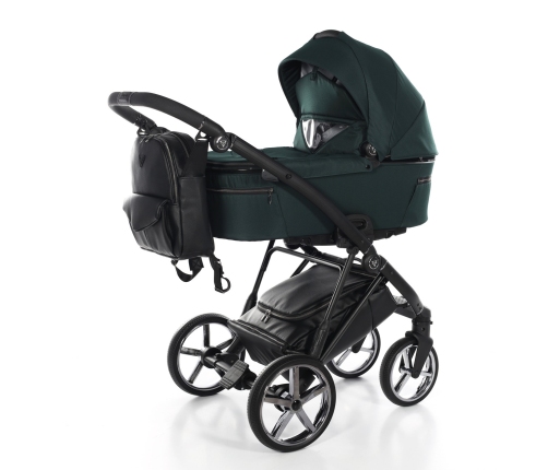 Junama Air 04 Green Rati 3in1