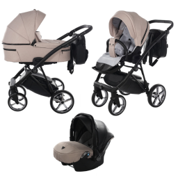 Junama Air 05 Cream Rati 3in1 Junama Air 05 Cream Rati 3in1