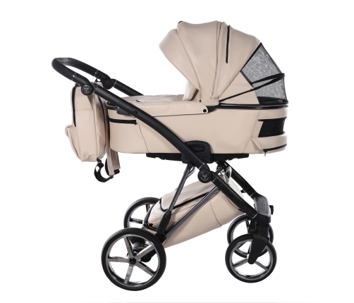 Junama Air Ecco 02 Beige Rati 2in1