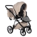 Junama Air Ecco 02 Beige Rati 2in1