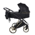 Junama Air Ecco 03 Black Rati 3in1