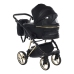 Junama Air Ecco 03 Black Rati 3in1