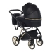 Junama Air Ecco 03 Black Rati 3in1