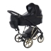 Junama Air Ecco 03 Black Rati 3in1