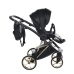 Junama Air Ecco 03 Black Rati 3in1