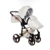 Junama Mirror Satin Col.05 Детская Коляска 2 в 1