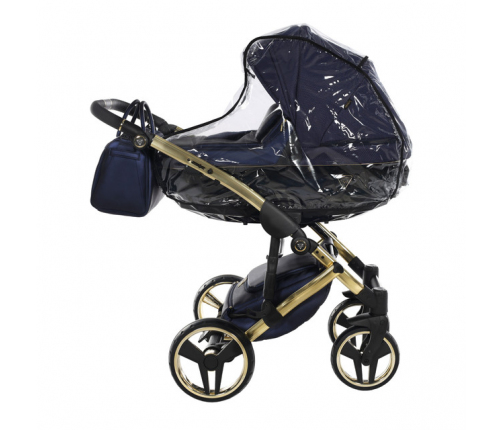 Junama Saphire Col.01 Детская Коляска 2 в 1