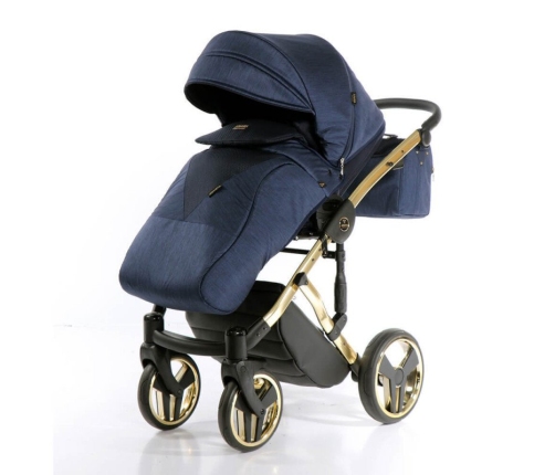 Junama Saphire Col.05 Bērnu Ratiņi 3in1