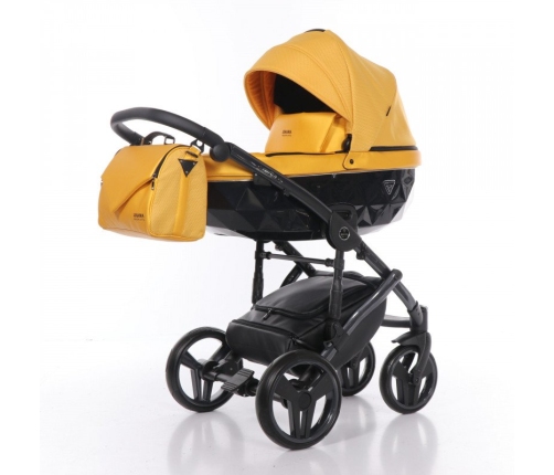 Junama Saphire Col.05 Bērnu Ratiņi 3in1