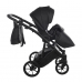 Junama Space Eco 03 Black Детская Коляска 2in1