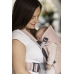 Ķengursoma BabyBjorn Baby Carrier Mesh Pearly pink 021001