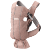 Кенгуру BabyBjorn Baby Carrier Mini Mesh Pearly pink 021001