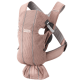 Ķengursoma BabyBjorn Baby Carrier Mesh Pearly pink 021001