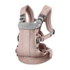 Кенгуру BabyBjorn Harmony Mesh Dusty pink 088003