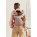 Кенгуру BabyBjorn Harmony Mesh Dusty pink 088003