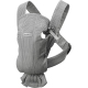 Кенгуру BabyBjorn Baby Carrier Mini Grey mesh 021018