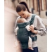 Ķengursoma BabyBjorn Move Mesh Sage green 099038