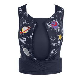 Ķengursoma Cybex Yema Tie Anna K Ķengursoma Cybex Yema Tie Anna K