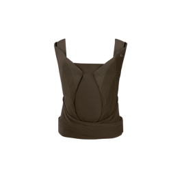 Кенгуру Cybex Yema Tie Khaki Green Кенгуру Cybex Yema Tie Khaki Green