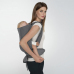 Ķengursoma Cybex Yema Tie Soho Grey