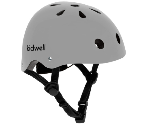 Kidwell Orix II Grey M Regulējama ķivere bērniem