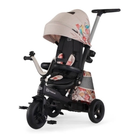 Kinderkraft EASYTWIST 5in1 Bird freedom Bērnu trīsritenis