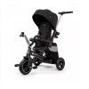 Kinderkraft EASYTWIST 5in1 Black Детский трехколесный велосипед