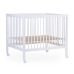 Деревянный манеж Childhome Playpen 97 Wood White