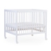 Деревянный манеж Childhome Playpen 97 Wood White