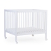 Деревянный манеж Childhome Playpen 97 Wood White