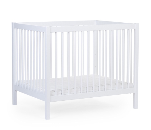 Деревянный манеж Childhome Playpen 97 Wood White