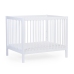 Деревянный манеж Childhome Playpen 97 Wood White