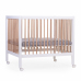 Koka manēža sētiņa Childhome Playpen 97 Wood White Natural