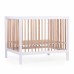 Koka manēža sētiņa Childhome Playpen 97 Wood White Natural