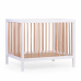 Koka manēža sētiņa Childhome Playpen 97 Wood White Natural