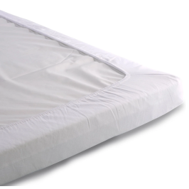 Хлопковая простынка с резинкой для кровати 120 x 60 см TROLL Jersey De Lux BBD-SJ0002 Хлопковая простынка с резинкой для кровати 120 x 60 см TROLL Jersey De Lux BBD-SJ0002