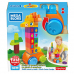 Konstruktors Fisher Price Mega Bloks Count & Bounce Giraffe GFG19