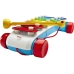 Ksilofons Velkamā rotaļlieta Fisher Price Xylophone CMY09