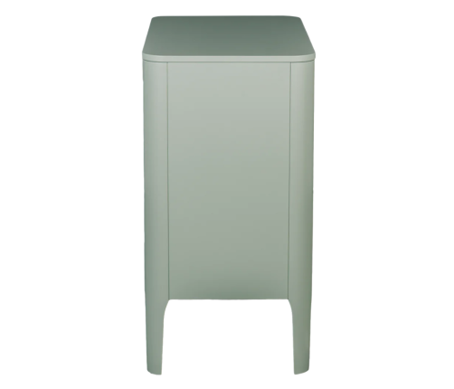 Kumode TROLL Wave Light green DRS-WA0644-LGR