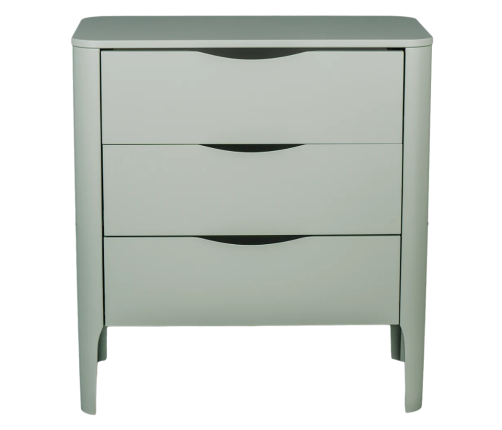 Kumode TROLL Wave Light green DRS-WA0644-LGR