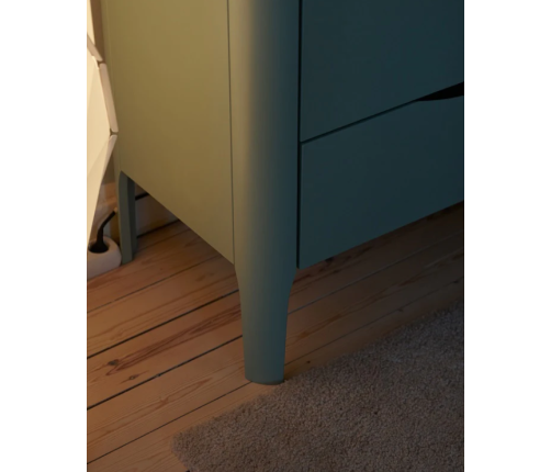 Комод TROLL Wave Sand DRS-WA0644-SD