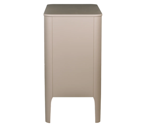 Комод TROLL Wave Sand DRS-WA0644-SD