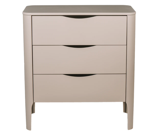 Комод TROLL Wave Sand DRS-WA0644-SD