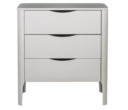 Kumode TROLL Wave White DRS-WA0644-WH