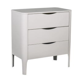 Kumode TROLL Wave White DRS-WA0644-WH